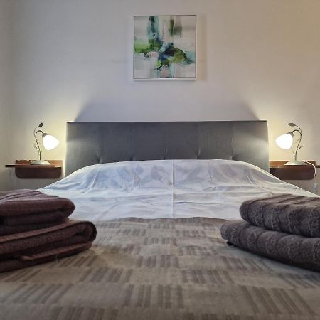 Apartments Katarina - New Renovated Rovinj Zewnętrze zdjęcie