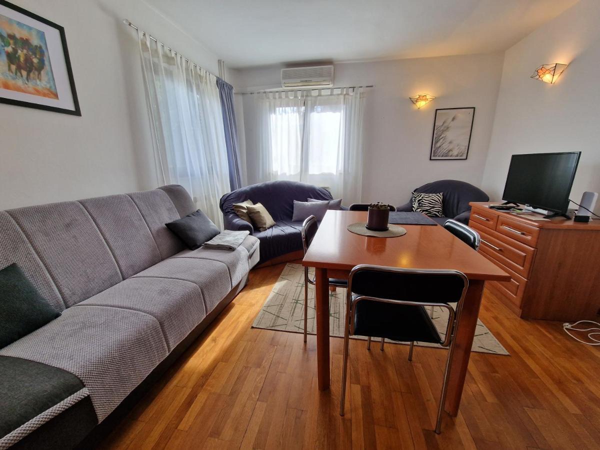 Apartments Katarina - New Renovated Rovinj Zewnętrze zdjęcie