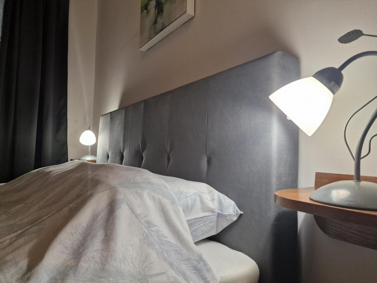 Apartments Katarina - New Renovated Rovinj Zewnętrze zdjęcie