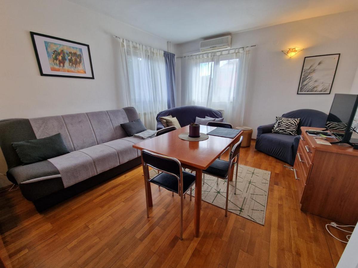 Apartments Katarina - New Renovated Rovinj Zewnętrze zdjęcie