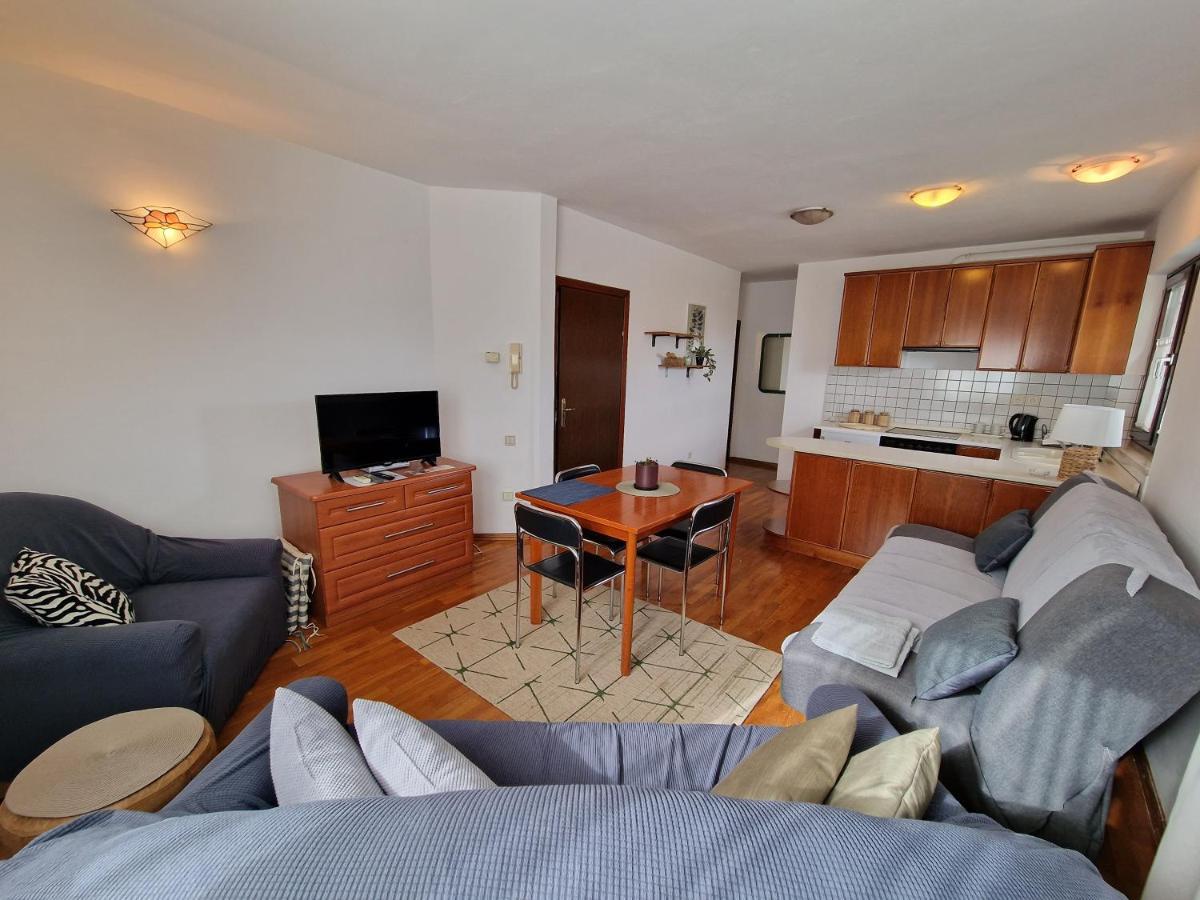 Apartments Katarina - New Renovated Rovinj Zewnętrze zdjęcie