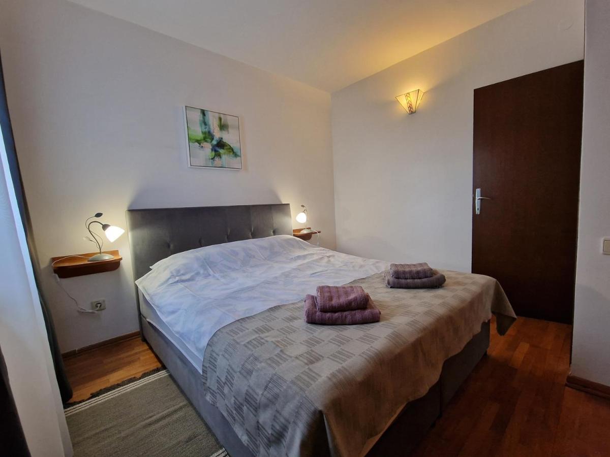 Apartments Katarina - New Renovated Rovinj Zewnętrze zdjęcie
