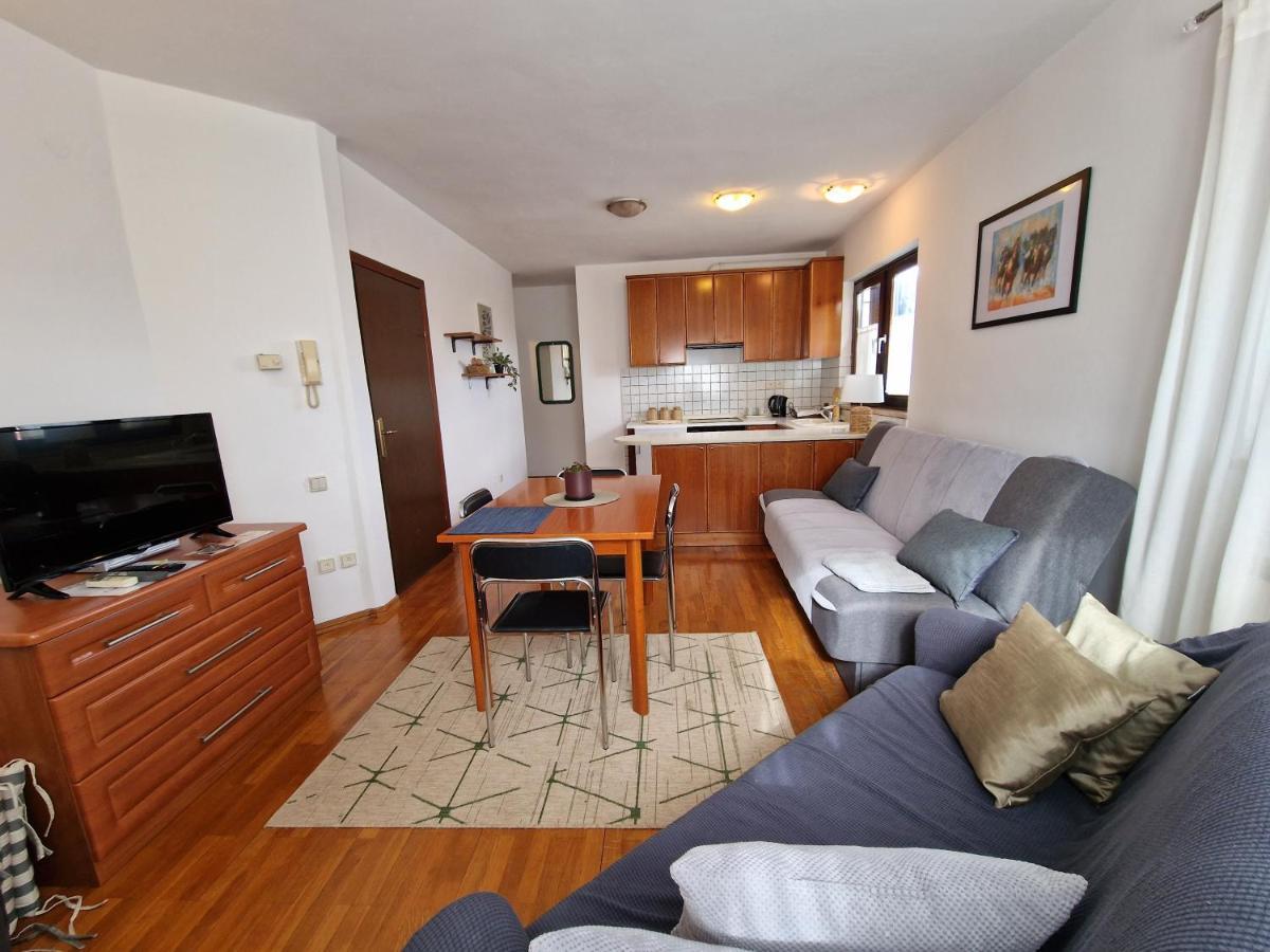 Apartments Katarina - New Renovated Rovinj Zewnętrze zdjęcie