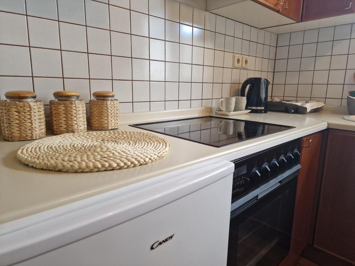 Apartments Katarina - New Renovated Rovinj Zewnętrze zdjęcie