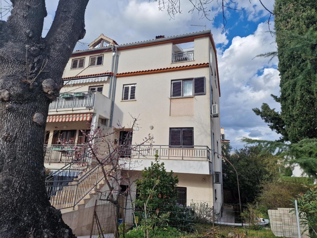 Apartments Katarina - New Renovated Rovinj Zewnętrze zdjęcie