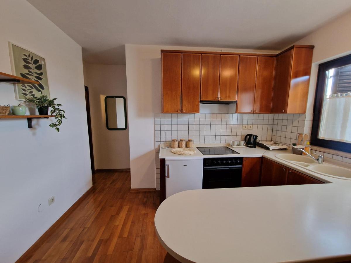 Apartments Katarina - New Renovated Rovinj Zewnętrze zdjęcie