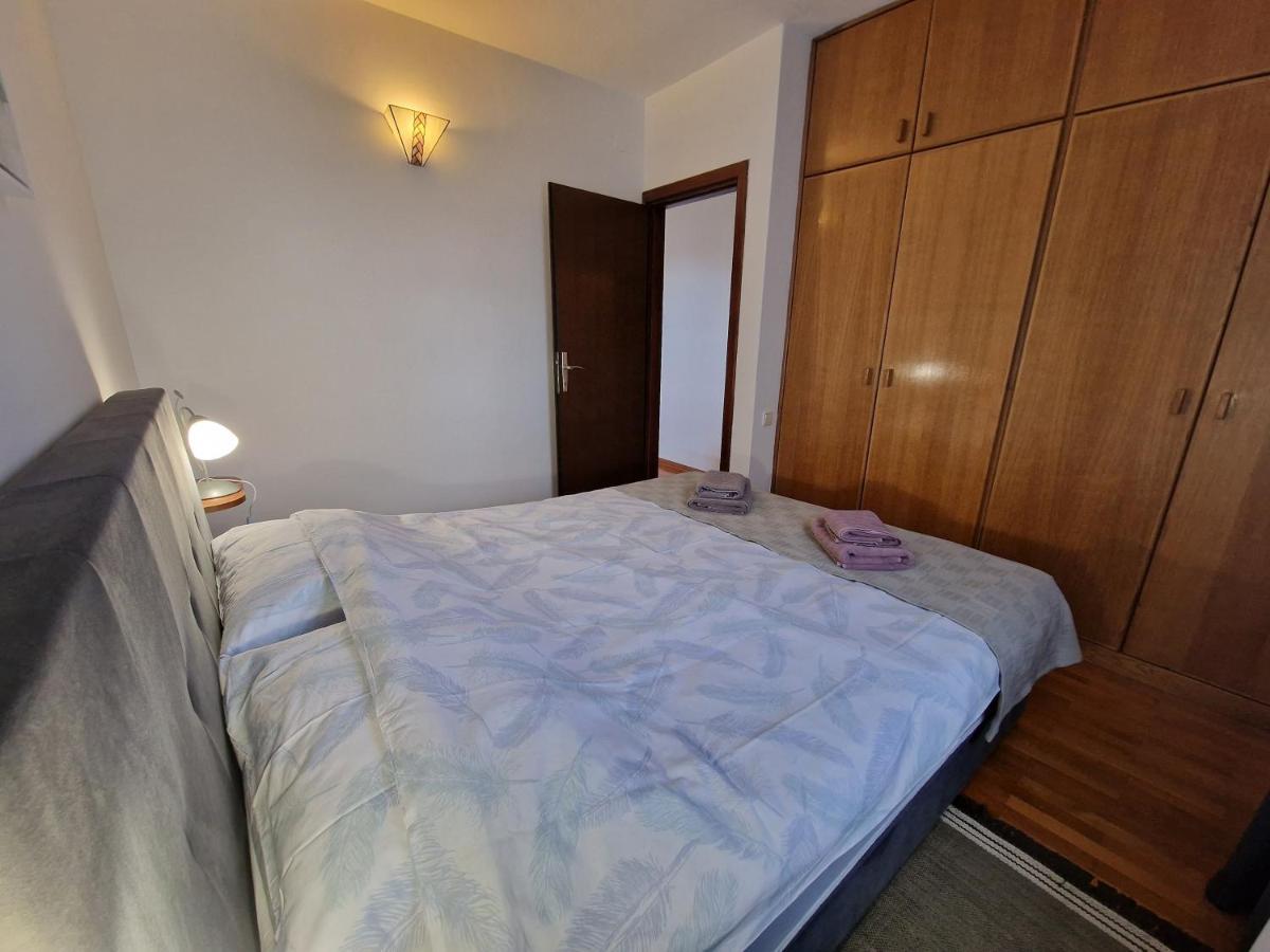 Apartments Katarina - New Renovated Rovinj Zewnętrze zdjęcie