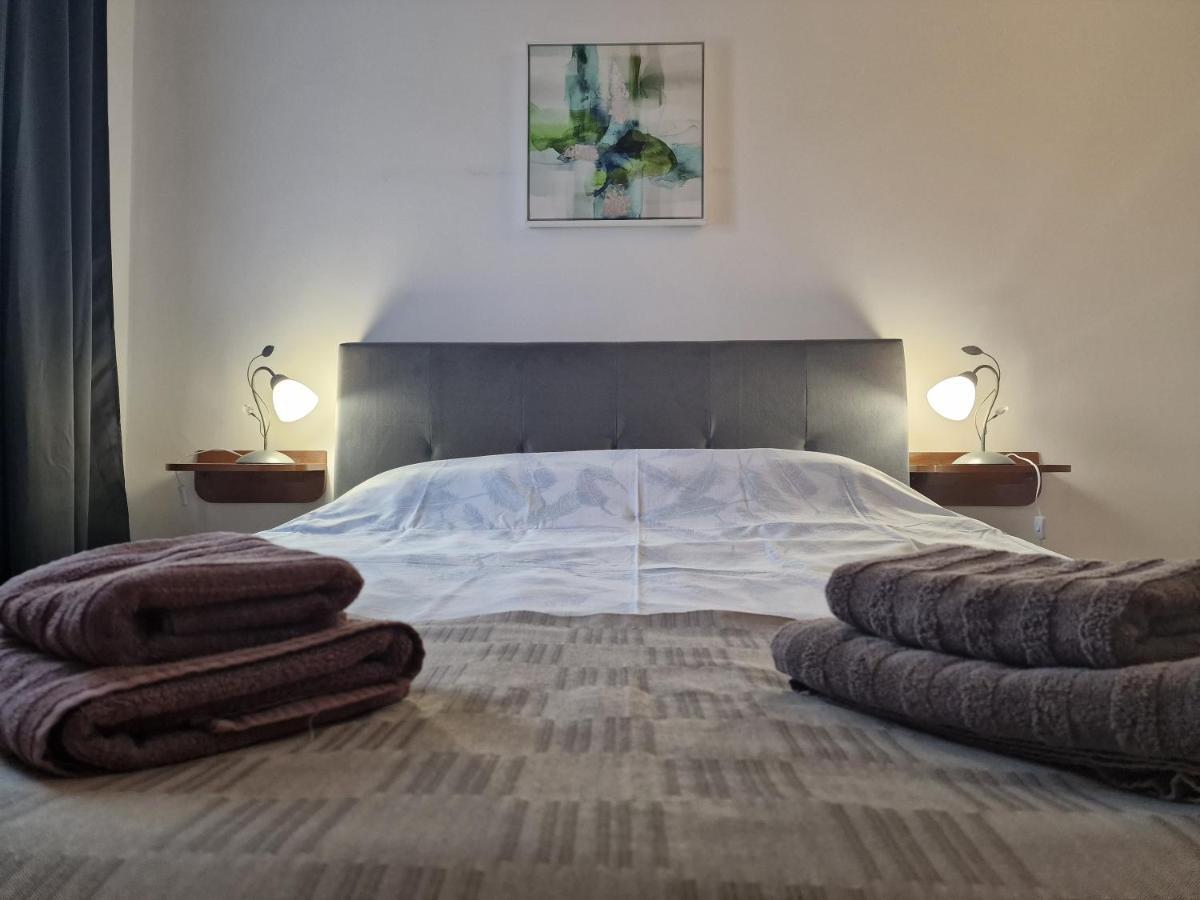 Apartments Katarina - New Renovated Rovinj Zewnętrze zdjęcie