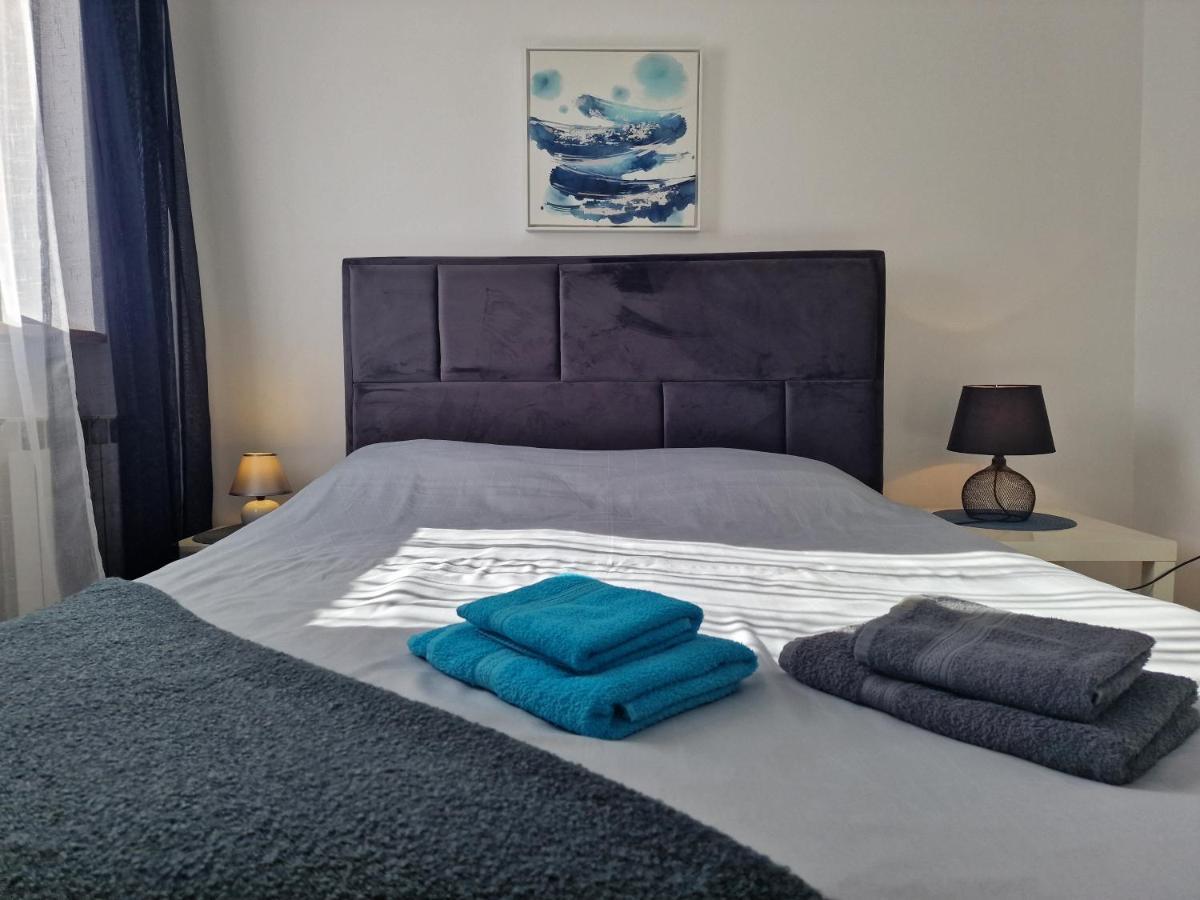 Apartments Katarina - New Renovated Rovinj Zewnętrze zdjęcie
