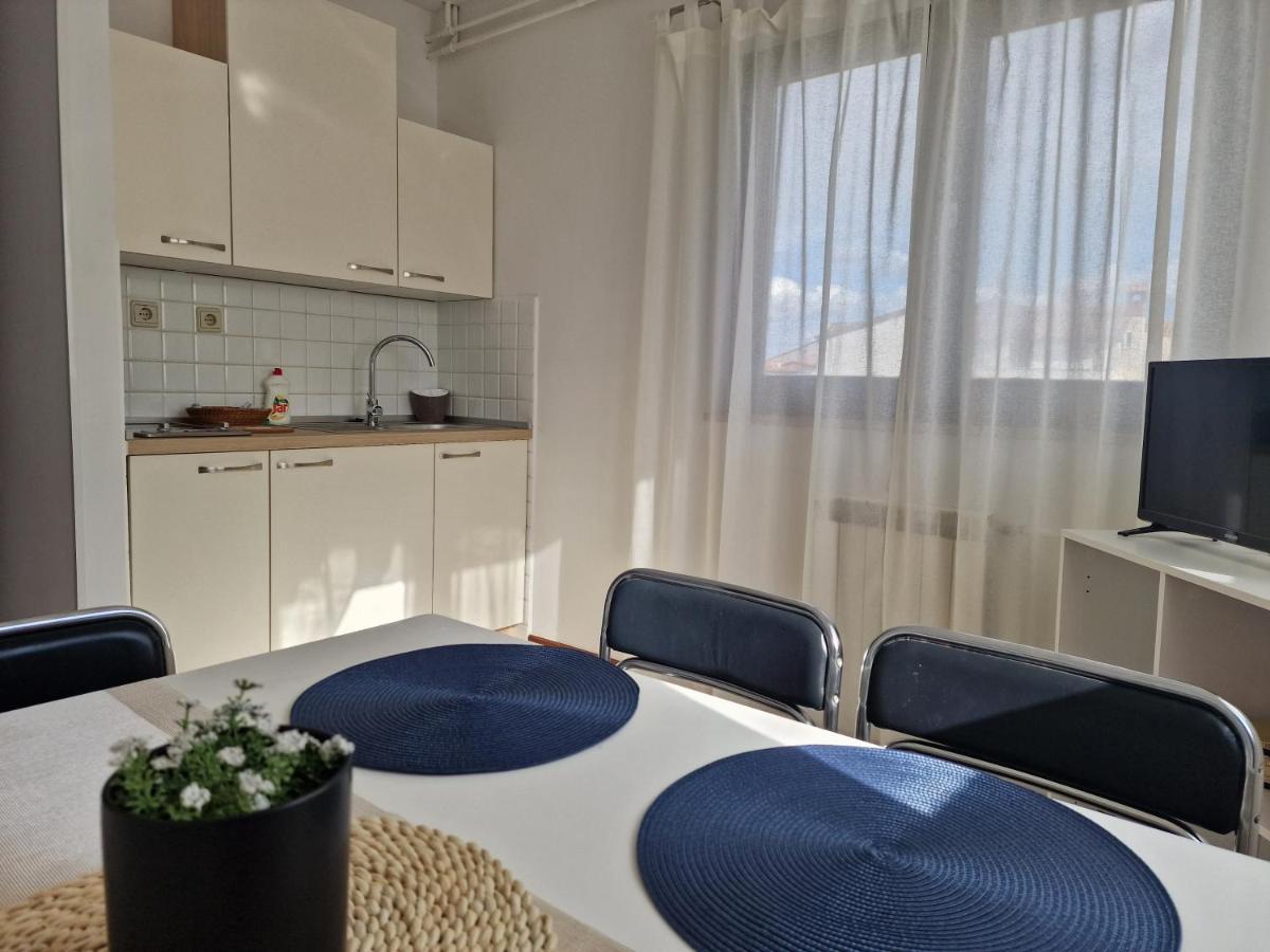 Apartments Katarina - New Renovated Rovinj Zewnętrze zdjęcie