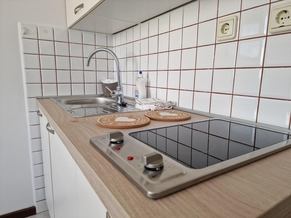 Apartments Katarina - New Renovated Rovinj Zewnętrze zdjęcie