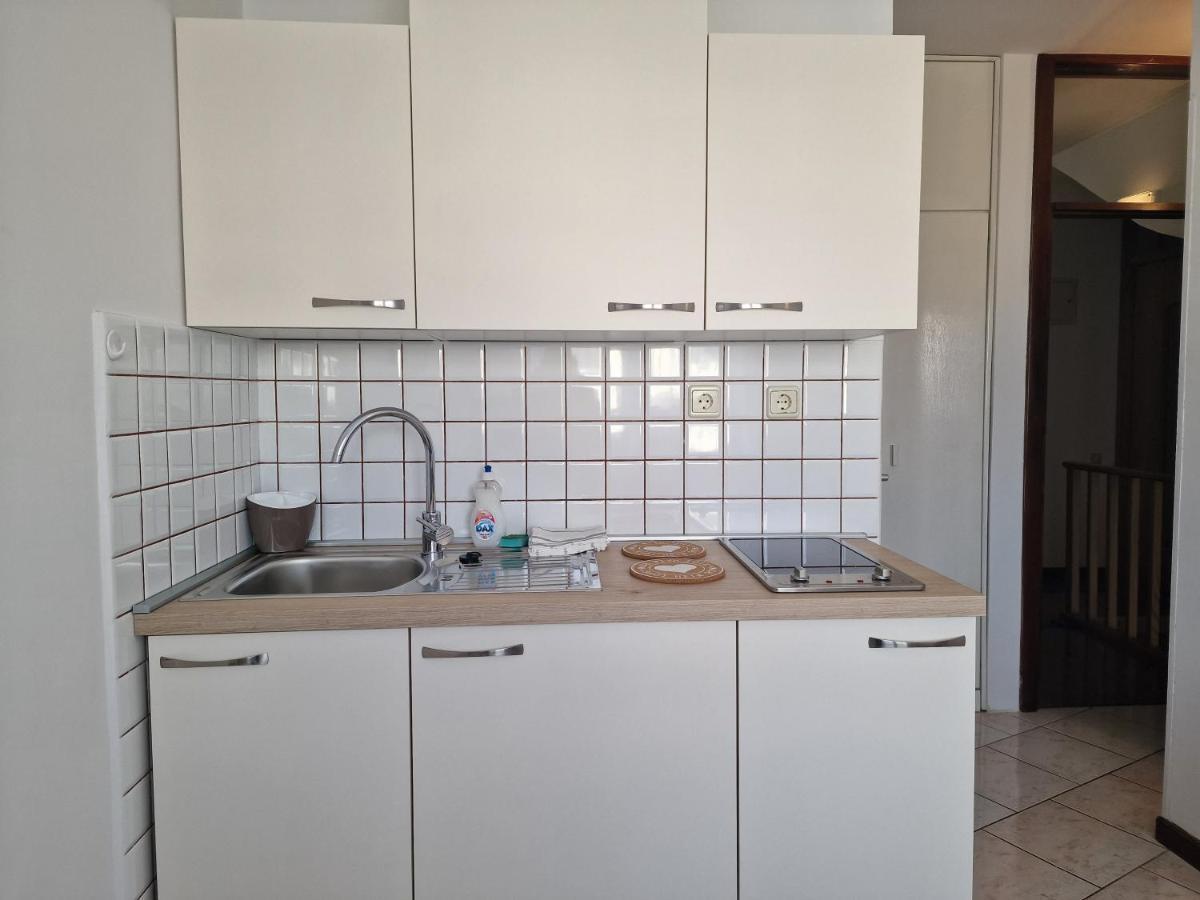 Apartments Katarina - New Renovated Rovinj Zewnętrze zdjęcie
