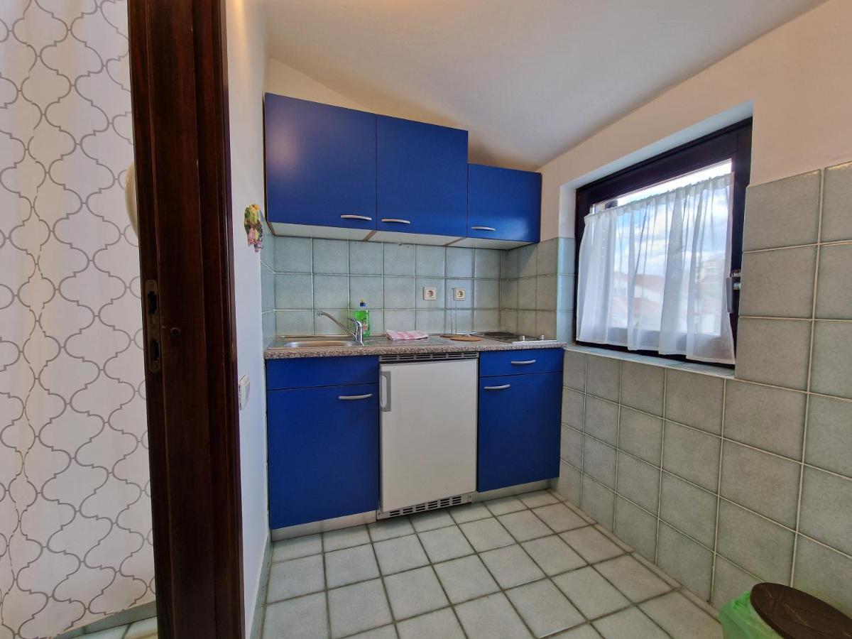 Apartments Katarina - New Renovated Rovinj Zewnętrze zdjęcie