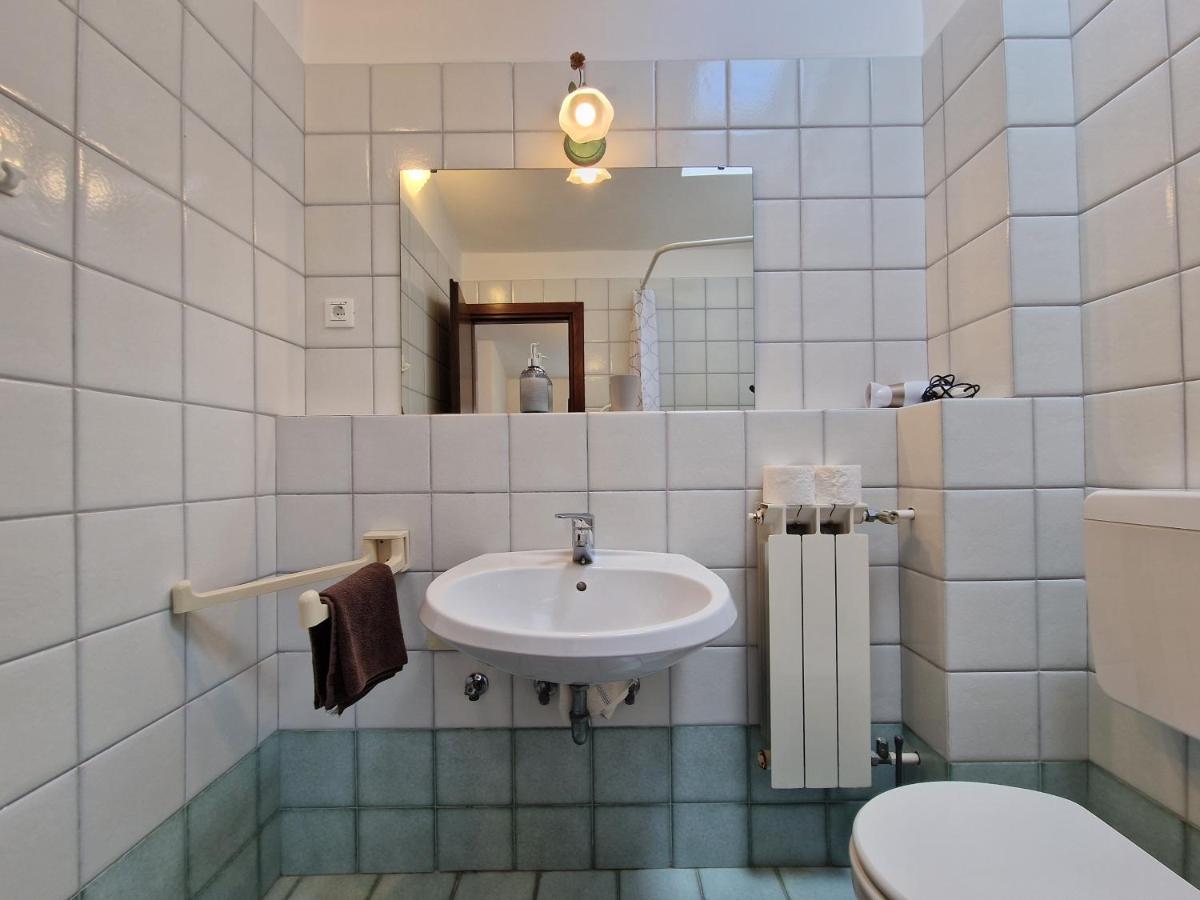 Apartments Katarina - New Renovated Rovinj Zewnętrze zdjęcie