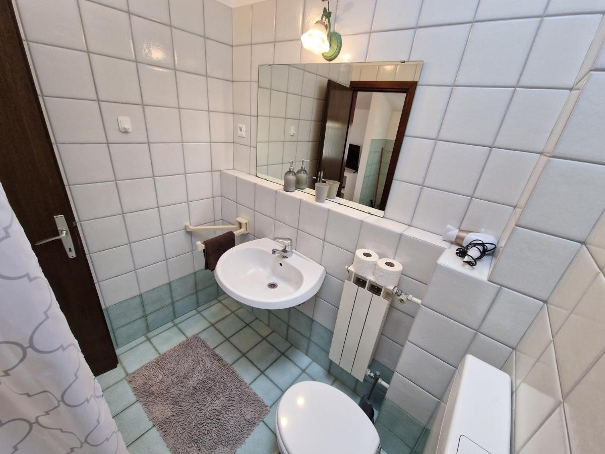 Apartments Katarina - New Renovated Rovinj Zewnętrze zdjęcie