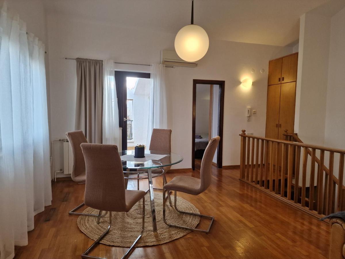 Apartments Katarina - New Renovated Rovinj Zewnętrze zdjęcie