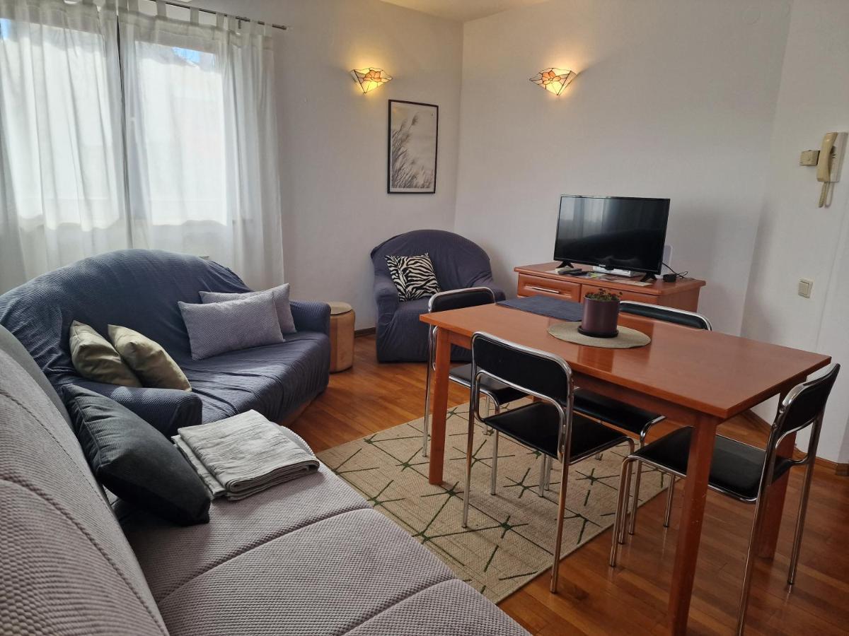 Apartments Katarina - New Renovated Rovinj Zewnętrze zdjęcie