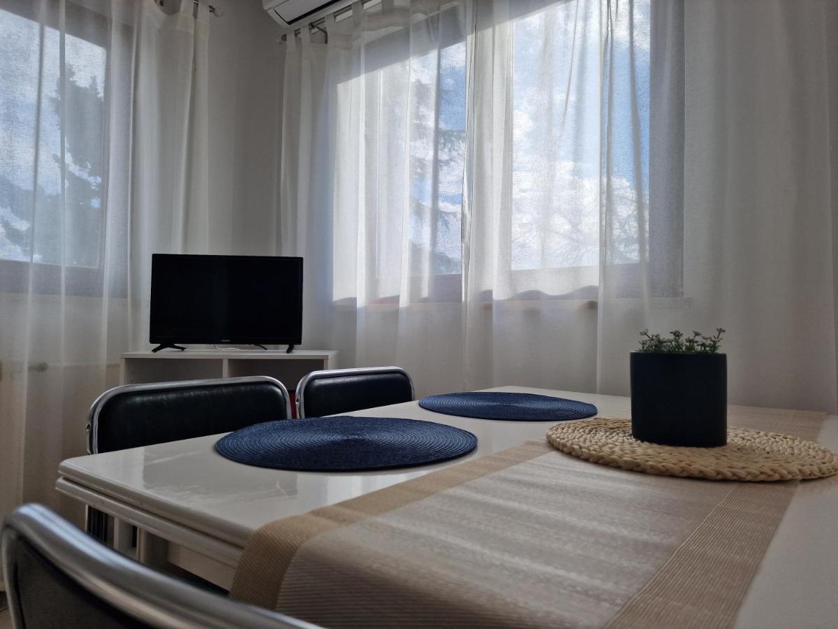 Apartments Katarina - New Renovated Rovinj Zewnętrze zdjęcie