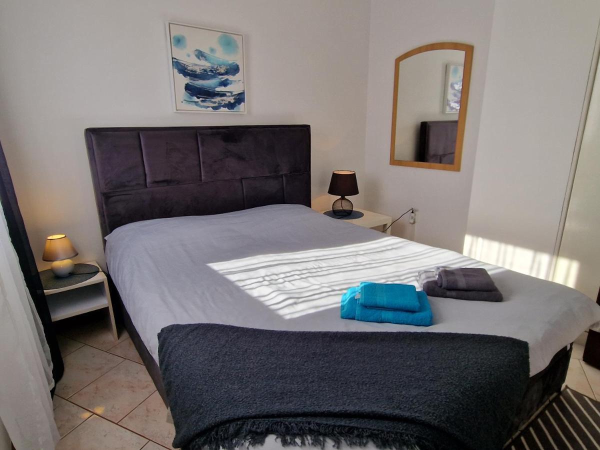 Apartments Katarina - New Renovated Rovinj Zewnętrze zdjęcie