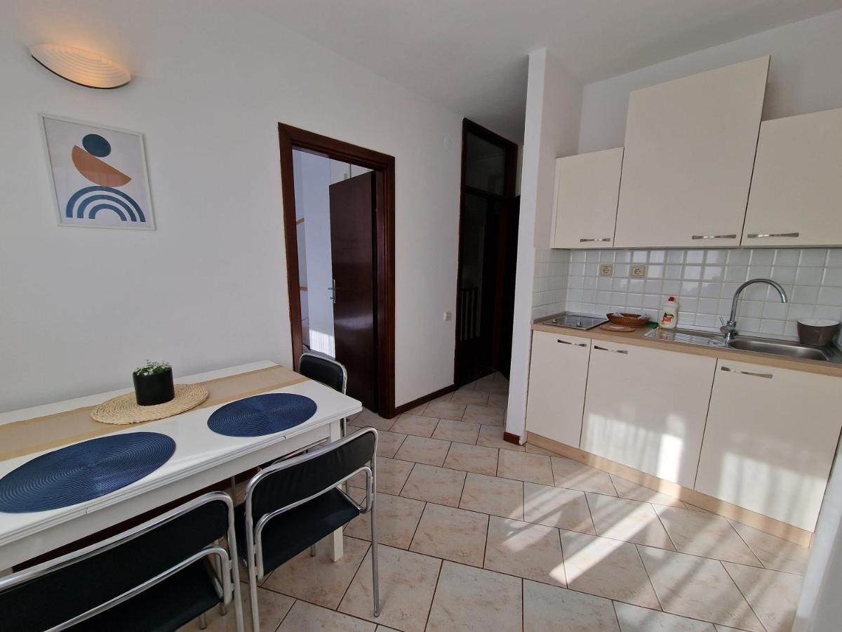 Apartments Katarina - New Renovated Rovinj Zewnętrze zdjęcie