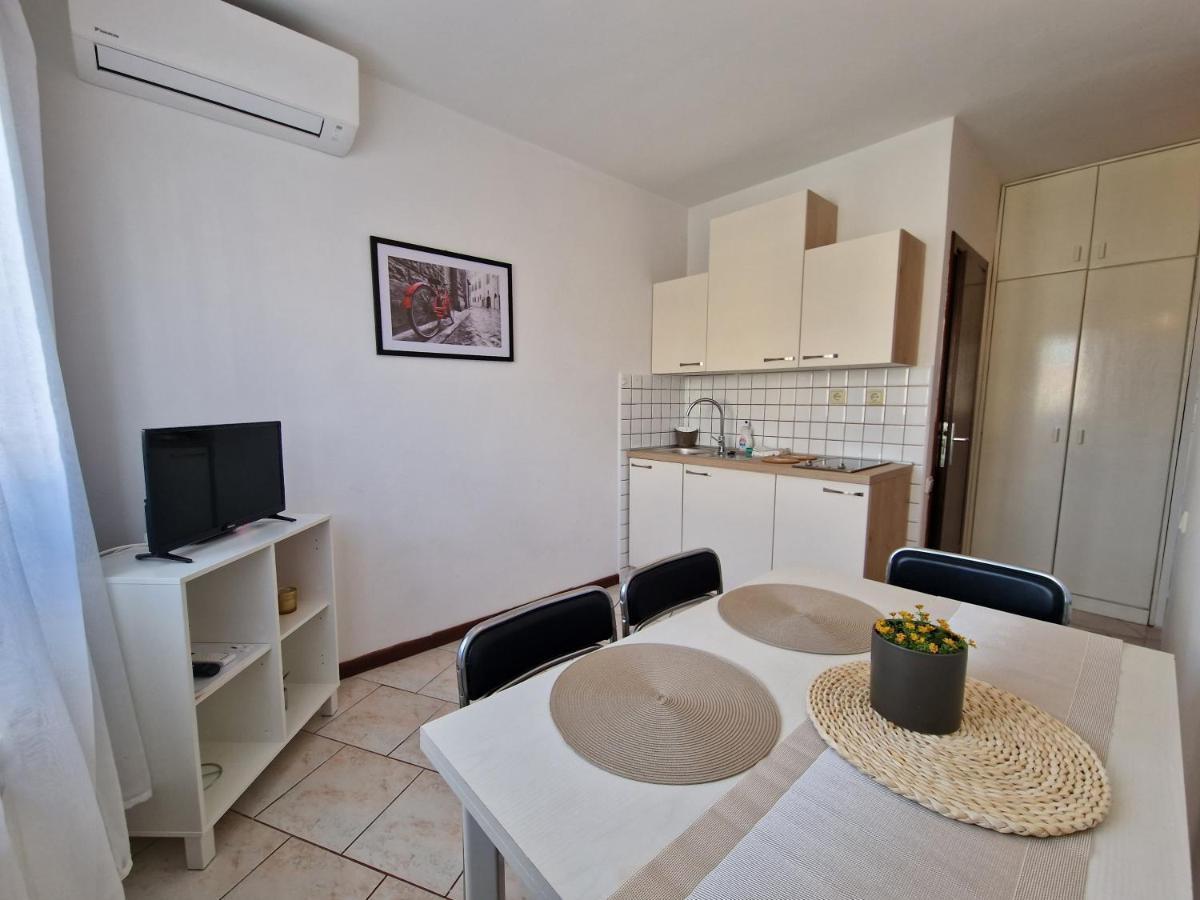 Apartments Katarina - New Renovated Rovinj Zewnętrze zdjęcie