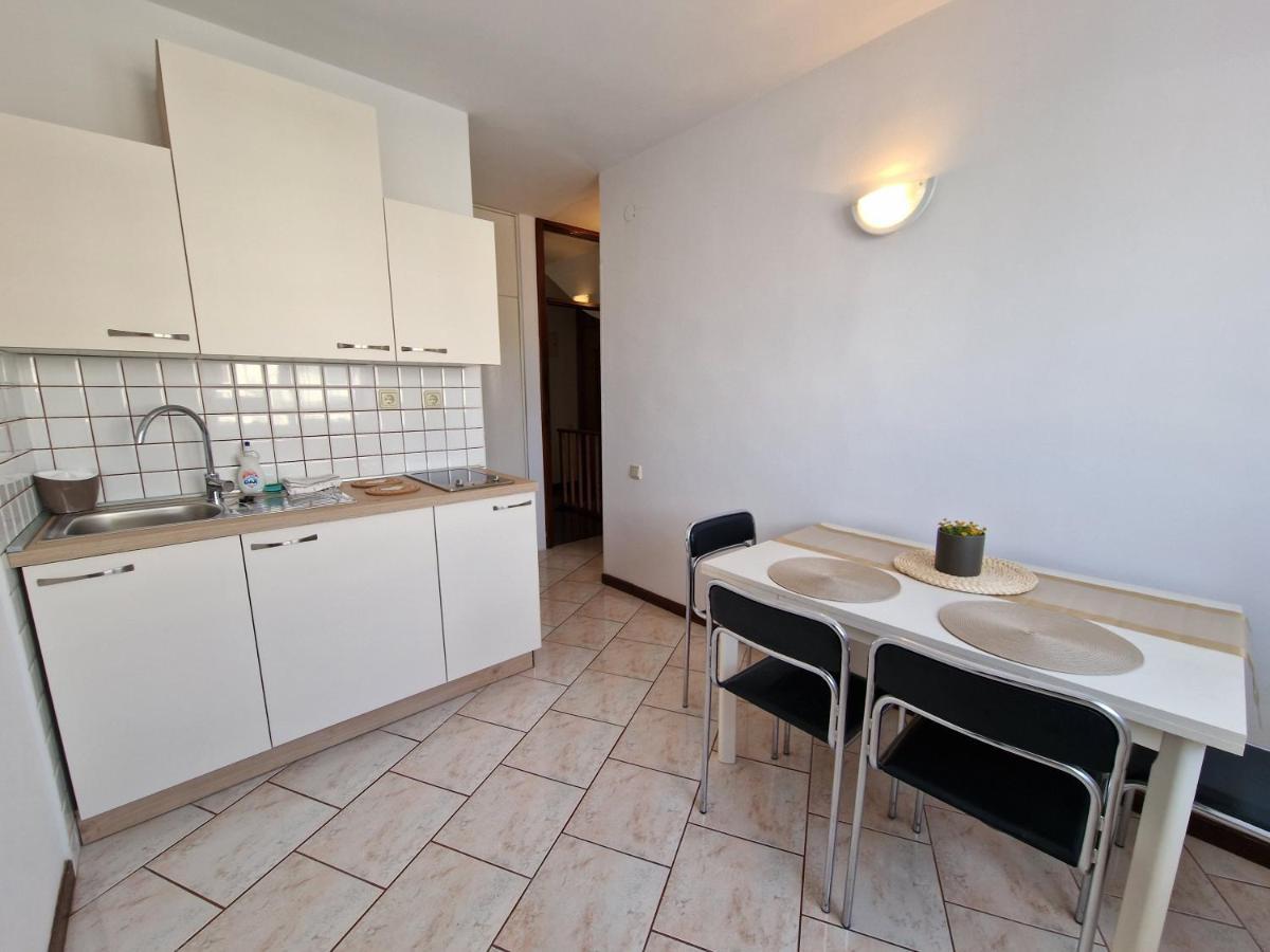 Apartments Katarina - New Renovated Rovinj Zewnętrze zdjęcie