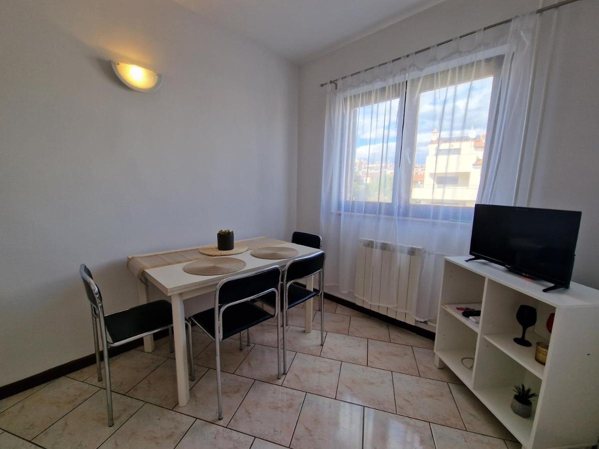 Apartments Katarina - New Renovated Rovinj Zewnętrze zdjęcie