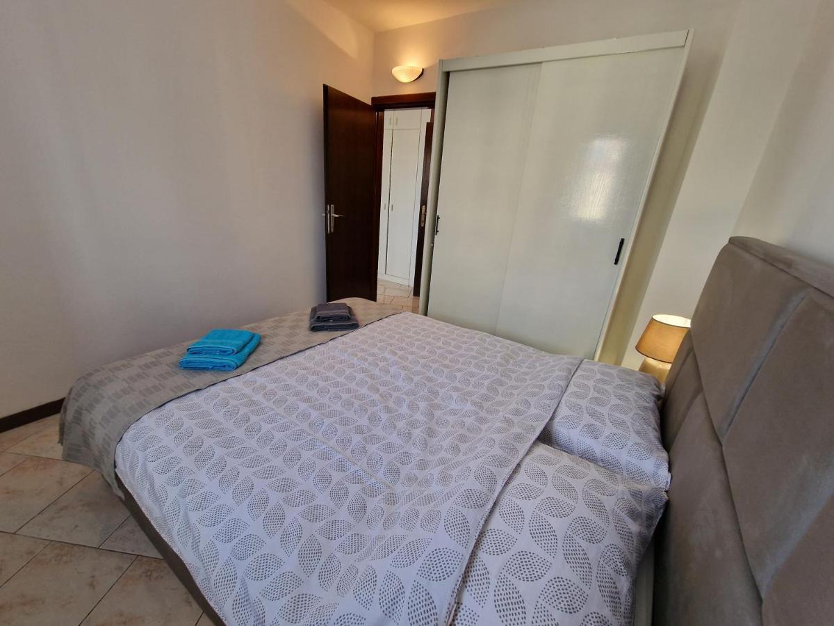 Apartments Katarina - New Renovated Rovinj Zewnętrze zdjęcie