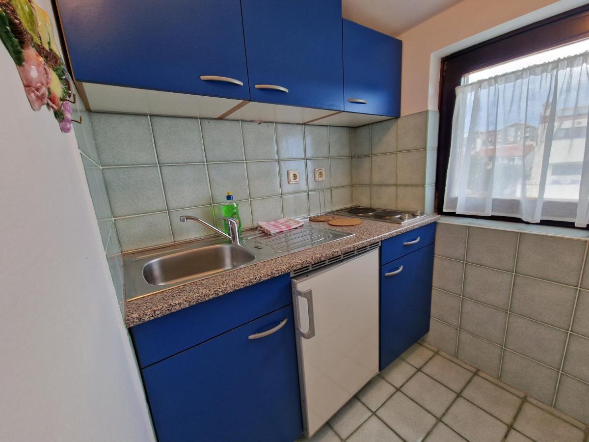 Apartments Katarina - New Renovated Rovinj Zewnętrze zdjęcie