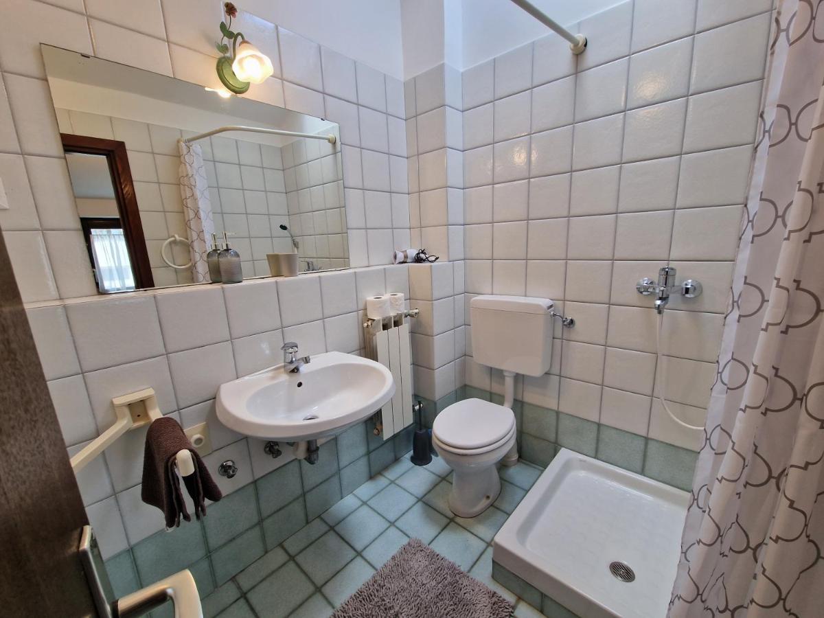 Apartments Katarina - New Renovated Rovinj Zewnętrze zdjęcie