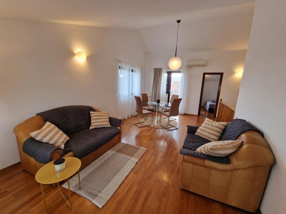 Apartments Katarina - New Renovated Rovinj Zewnętrze zdjęcie
