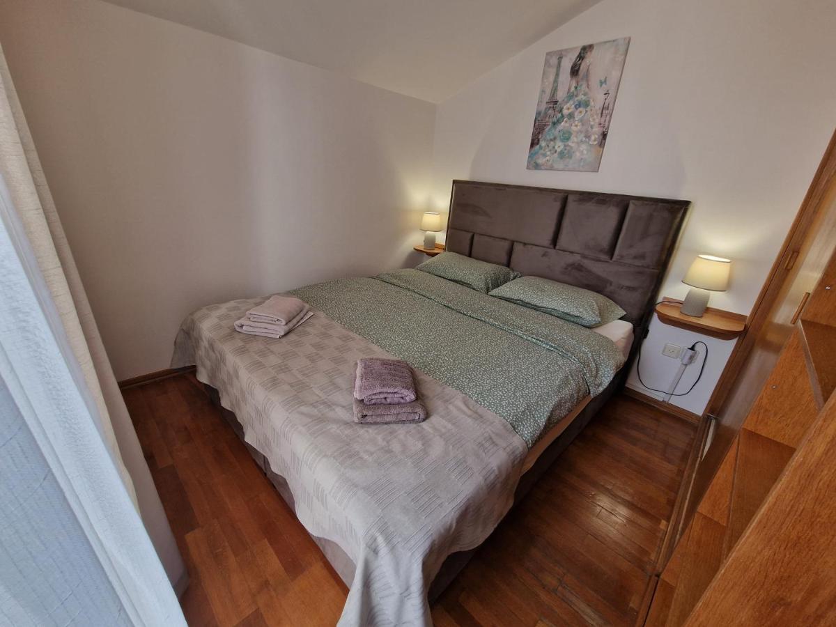 Apartments Katarina - New Renovated Rovinj Zewnętrze zdjęcie