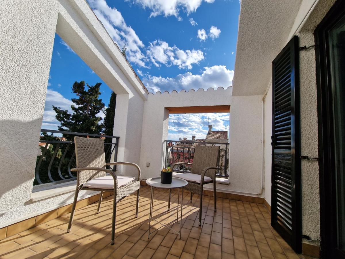 Apartments Katarina - New Renovated Rovinj Zewnętrze zdjęcie