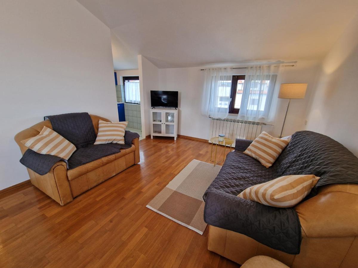 Apartments Katarina - New Renovated Rovinj Zewnętrze zdjęcie