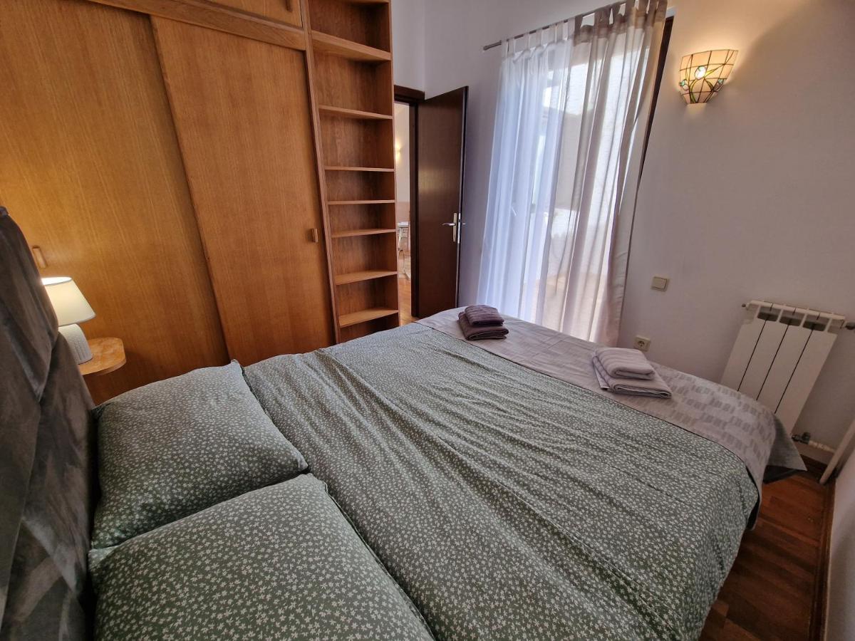 Apartments Katarina - New Renovated Rovinj Zewnętrze zdjęcie