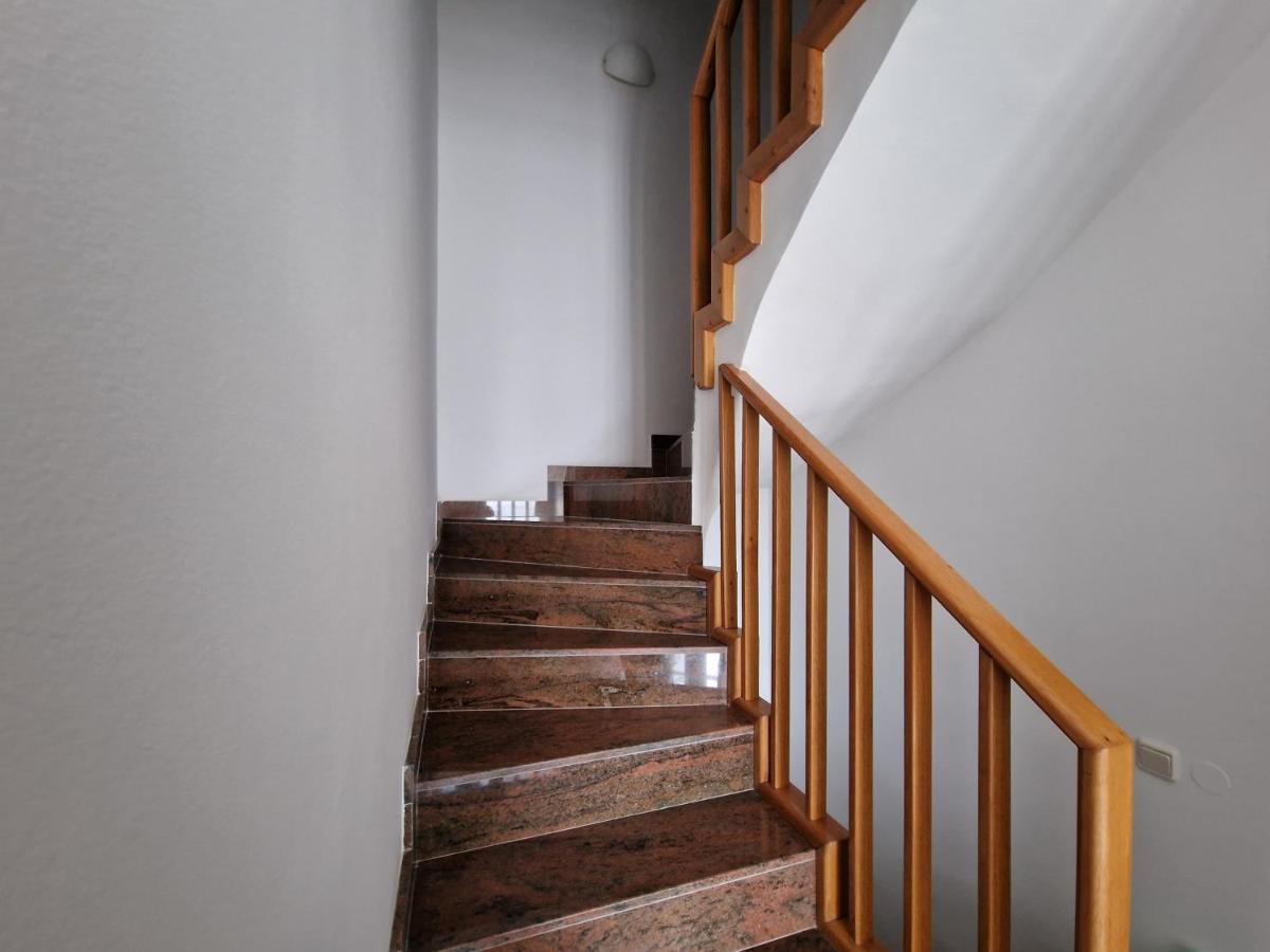 Apartments Katarina - New Renovated Rovinj Zewnętrze zdjęcie