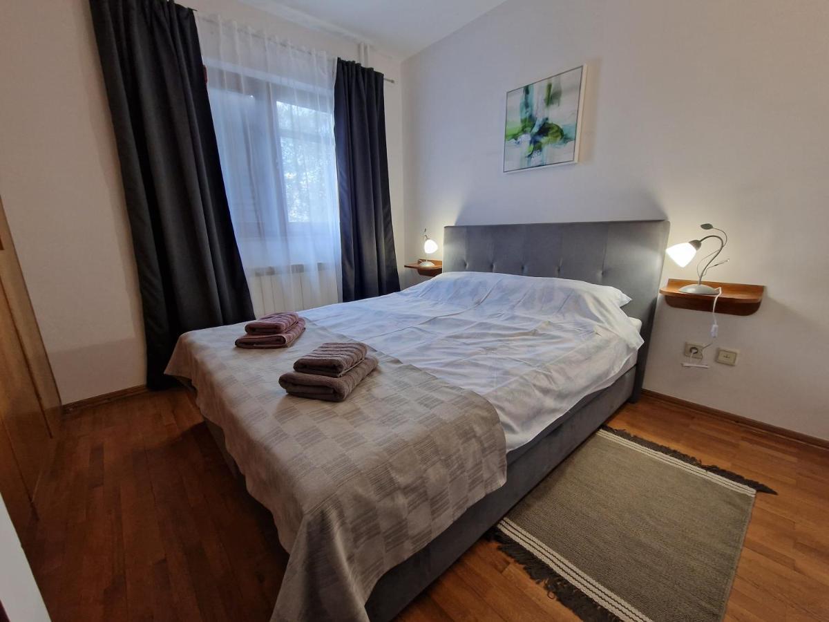 Apartments Katarina - New Renovated Rovinj Zewnętrze zdjęcie