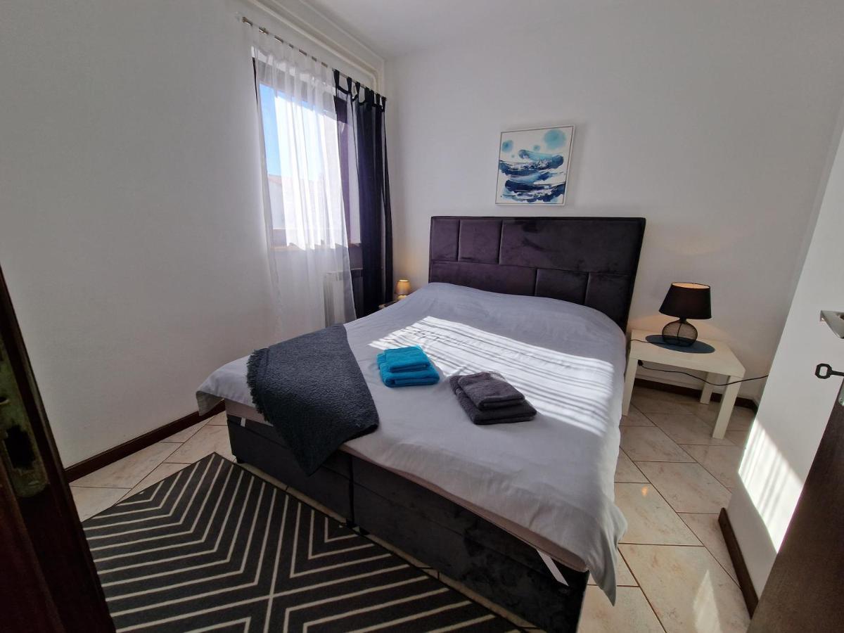 Apartments Katarina - New Renovated Rovinj Zewnętrze zdjęcie