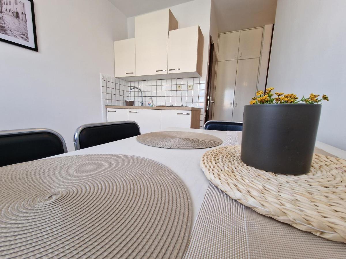Apartments Katarina - New Renovated Rovinj Zewnętrze zdjęcie