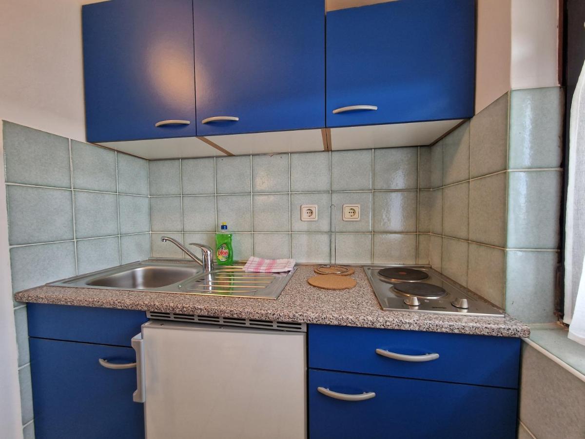 Apartments Katarina - New Renovated Rovinj Zewnętrze zdjęcie