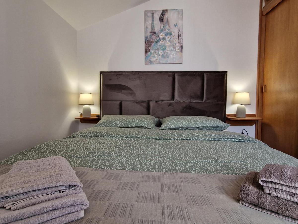 Apartments Katarina - New Renovated Rovinj Zewnętrze zdjęcie