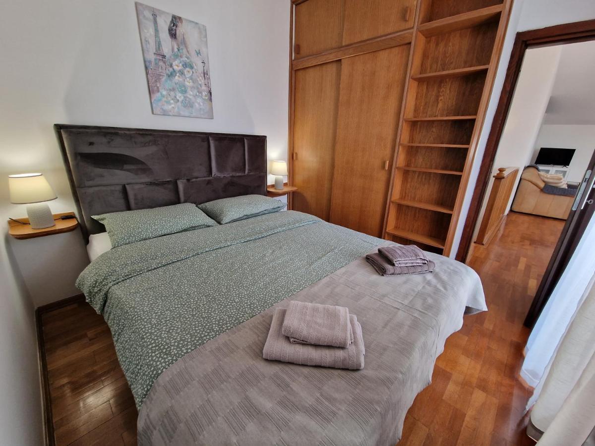 Apartments Katarina - New Renovated Rovinj Zewnętrze zdjęcie