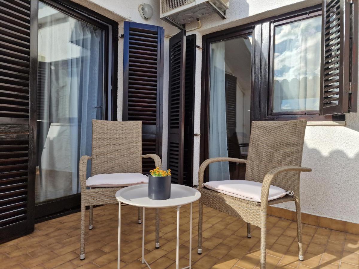 Apartments Katarina - New Renovated Rovinj Zewnętrze zdjęcie