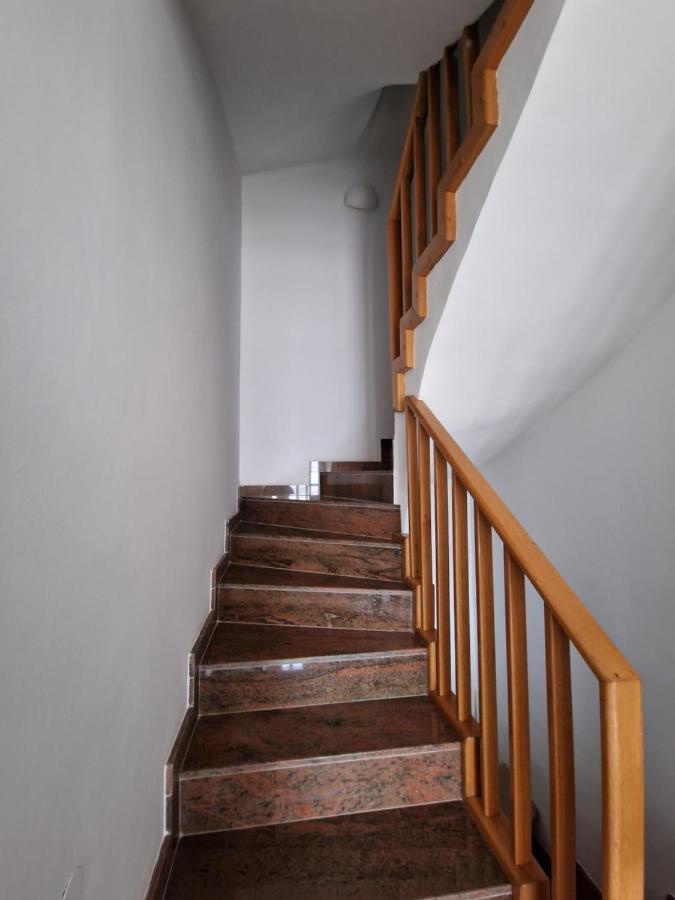 Apartments Katarina - New Renovated Rovinj Zewnętrze zdjęcie