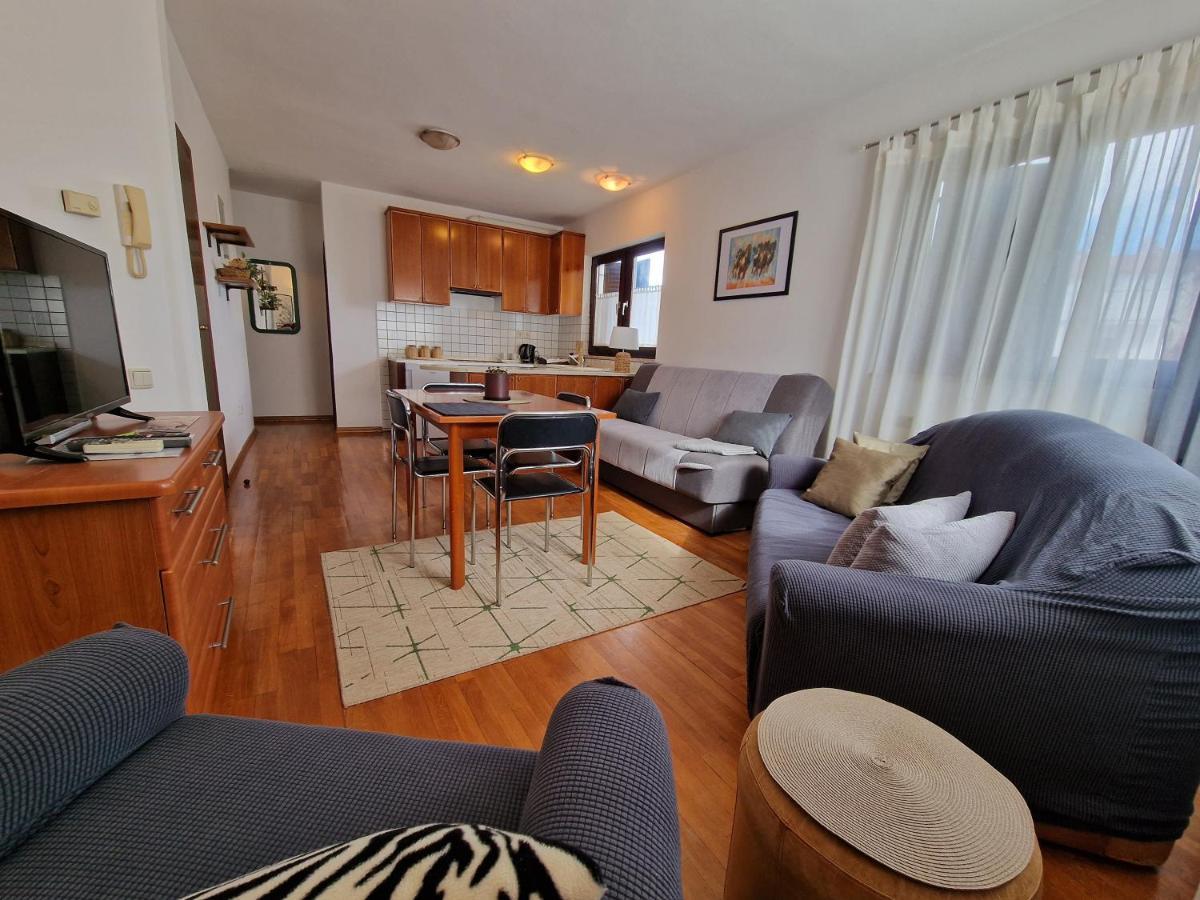 Apartments Katarina - New Renovated Rovinj Zewnętrze zdjęcie
