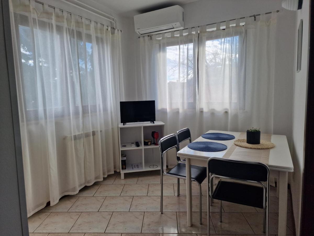 Apartments Katarina - New Renovated Rovinj Zewnętrze zdjęcie