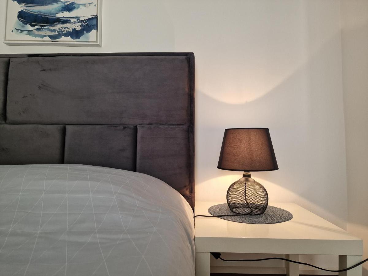 Apartments Katarina - New Renovated Rovinj Zewnętrze zdjęcie