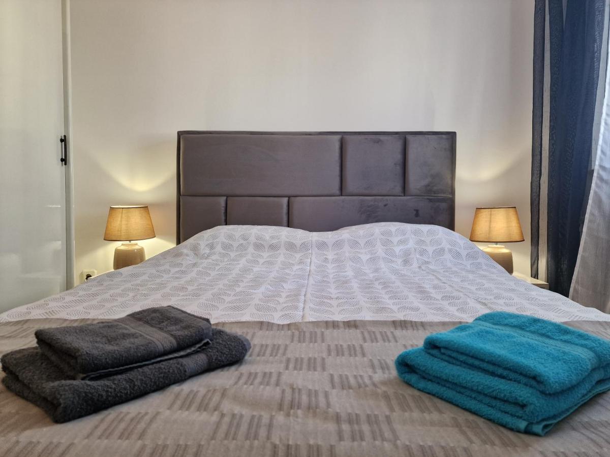 Apartments Katarina - New Renovated Rovinj Zewnętrze zdjęcie