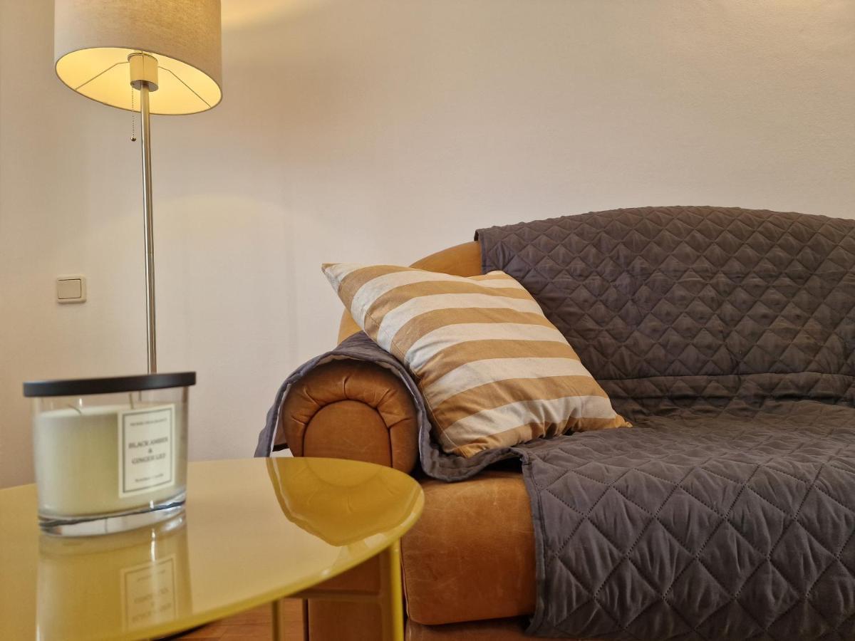 Apartments Katarina - New Renovated Rovinj Zewnętrze zdjęcie