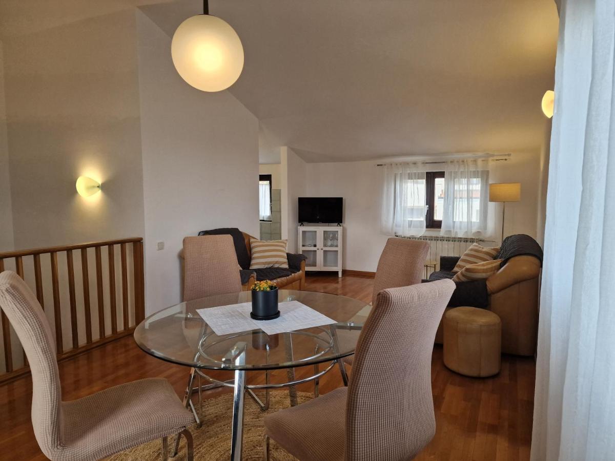 Apartments Katarina - New Renovated Rovinj Zewnętrze zdjęcie
